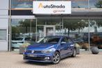 Volkswagen Polo 1.0 R-Line TSI 95pk | Climate | Adaptive | C, Keurmerk '100% Onderhouden', Stof, Gebruikt, 95 pk
