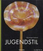 JUGENDSTIL. - KLAUS JURGEN SEMBACH De utopie van de verzoeni, Boeken, Ophalen of Verzenden, 20e eeuw of later, Zo goed als nieuw