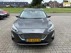 Ford Focus Wagon 1.5 EcoBlue Trend Edition Business distrubi, Auto's, Ford, Gebruikt, Euro 6, 4 cilinders, Origineel Nederlands