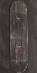 Supreme skate deck, Ophalen of Verzenden, Zo goed als nieuw, Overige typen, Overige merken