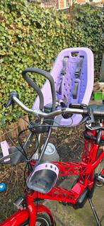 Yepp stoeltje voor aan het stuur, Ophalen of Verzenden