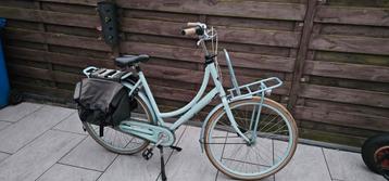 Batavus diva 53 inch  beschikbaar voor biedingen
