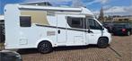 Camper Hymer T 348 CARADO (bj 2015), Bedrijf, Tot en met 3, Hymer, 6 tot 7 meter