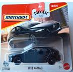 Matchbox 2019 Mazda 3, Ophalen, Nieuw, Auto