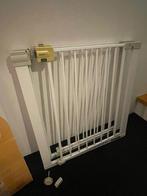 Traphekje safety 1st, Ophalen, Nieuw, Klemhekje, Metaal of IJzer