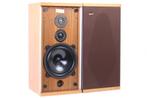 B&W DM4 Luidsprekerset (Garantie), Ophalen of Verzenden, Zo goed als nieuw, 60 tot 120 watt, Bowers & Wilkins (B&W)