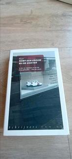 Komt een vrouw bij de dokter/kluun, Boeken, Ophalen of Verzenden, Zo goed als nieuw, Nederland