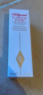 Charlotte Tilbury flawless filter 4.5 medium, Ophalen of Verzenden, Nieuw, Gehele gezicht