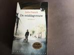 De middagvrouw - Julia Franck, Ophalen of Verzenden, Gelezen, Europa overig