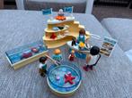 Playmobil 9061 – Aquarium Shop, Ophalen of Verzenden, Zo goed als nieuw, Complete set