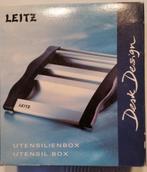 Leitz Bureau-accessoires in ovp, Ophalen of Verzenden, Nieuw
