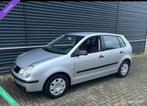 Volkswagen Polo 1.4-16V|AUTOMAAT|NWE APK|5D|4 ELECTRISCH | N, Gebruikt, Bedrijf, 39 €/maand, Lederen bekleding