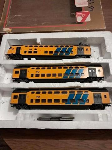 LIMA H0 PANDA 149723 beschikbaar voor biedingen