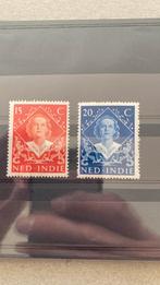 Nederlandse 349/50 post fris/95, Ophalen of Verzenden