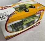 Hitachi EH1700 Heavyduty Dumper 1:50 Die-cast Metal joal 152, Hobby en Vrije tijd, Modelauto's | 1:50, Overige merken, Nieuw, Ophalen of Verzenden