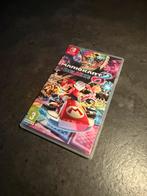 Mario Kart 8 Deluxe, Racen en Vliegen, Ophalen of Verzenden, Zo goed als nieuw, 3 spelers of meer