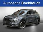 Kia Sportage 1.6 T-GDi Hyb. GT-Line | Plug-In | Pano | Camer, Automaat, 1350 kg, Gebruikt, 4 cilinders