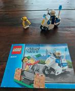 Lego 60041 politie achtervolging, Ophalen of Verzenden, Lego