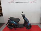 PIAGGIO ZIP 50 4T (bj 2009)