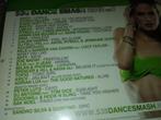 538 Dance Smash 2012 Volume 1, Cd's en Dvd's, Ophalen of Verzenden, Gebruikt