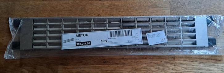 Metod Ventilatie (IKEA), Huis en Inrichting, Keuken | Keukenelementen, Zo goed als nieuw, Minder dan 100 cm, 50 tot 100 cm, 25 tot 50 cm