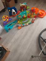 Speelgoed, Ophalen, 2 tot 4 jaar