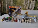 Lego Star Wars Naboo Starfighter 75092, Kinderen en Baby's, Speelgoed | Duplo en Lego, Ophalen of Verzenden, Zo goed als nieuw