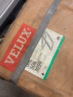 Velux Dakraam - Tuimelvenster Dakvenster, Doe-het-zelf en Verbouw, Deuren en Horren, 100 tot 120 cm, Gebruikt, Overige typen, Minder dan 200 cm