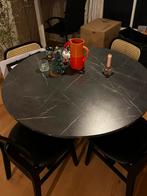 IKEA MARIEDAMM Tafel - Ronde Eettafel, Ophalen, Gebruikt