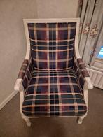 Fauteuil, Huis en Inrichting, Fauteuils, Ophalen, Zo goed als nieuw, 75 tot 100 cm, 50 tot 75 cm