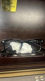 Chrome hearts bril, Sieraden, Tassen en Uiterlijk, Zonnebrillen en Brillen | Heren, Overige merken, Zwart, Nieuw, Ophalen of Verzenden