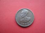 Kavel Ethiopië munt 5 Cent 1944., Verzenden, Overige landen, Losse munt
