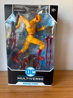 DC Multiverse Reverse flash, Ophalen of Verzenden, Zo goed als nieuw