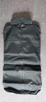 Reis/kledingzak 120x60 cm voor kostuum,reisattributen, zwart, 30 cm of meer, Zwart, Nieuw, Ophalen of Verzenden