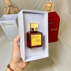 Maison Francis Kurkdjian Baccarat Rouge 540 Extrait parfum, Sieraden, Tassen en Uiterlijk, Uiterlijk | Parfum, Ophalen, Nieuw