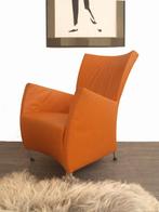Windy Montis design fauteuil ontwerp Gijs Papavoine, Huis en Inrichting, Fauteuils, Ophalen, Gebruikt, -, -