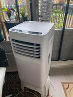 airco, Ophalen, Zo goed als nieuw