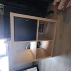 Vakken kast kallax Ikea, Ophalen, Zo goed als nieuw, 70 tot 120 cm