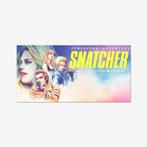 Snatcher [ Sega CD MSX ] Horizontale Poster Print, Verzamelen, Verzenden, Nieuw, A1 t/m A3, Rechthoekig Staand