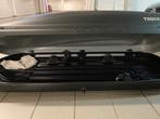 Thule Pacific 780 dakkoffer, Ophalen