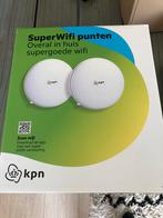 KPN (3x) Super Wifi punten, Nieuw, Ophalen of Verzenden