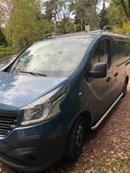 Renault Trafic 1.6 DCI 85KW 2016, Auto's, Voorwielaandrijving, 15 km/l, 4 cilinders, Origineel Nederlands