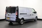 Renault Trafic 1.6 dCi 122PK L2 EURO 6 - Airco - Navi - Crui, Voorwielaandrijving, Gebruikt, 4 cilinders, Renault
