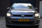 Volkswagen Golf Variant 1.2 TSI Comfortline Ecc/Navi/Pdc/Cr-, Auto's, Voorwielaandrijving, Euro 5, Gebruikt, Zwart