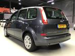 Ford C-Max 1.6 TDCi Trend I 2e Eigen I New Apk + Kln Brt I A, Auto's, Voorwielaandrijving, Stof, Gebruikt, 4 cilinders