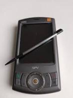 HTC SPV M650 Orange (gebruikt), HTC of Qtek, Gebruikt, Windows Mobile, Met stylus of aanraakpen