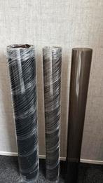 Kunstof rookglas ND buizen 1m, Ophalen, Pvc, Nieuw, Minder dan 2 meter