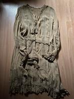 Jurk van het mooie merk sack’s, maat 38, Kleding | Dames, Maat 38/40 (M), Beige, Sack’s, Ophalen of Verzenden