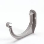 PVC gootbeugel voor mastgoot 125mm, Doe-het-zelf en Verbouw, Pvc, Nieuw, Ophalen of Verzenden, Minder dan 2 meter