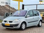 Renault Scénic 1.6-16V Expression Comfort|AUT|LAGE KM MET N, 1345 kg, Gebruikt, 4 cilinders, Origineel Nederlands